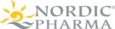 Nordic Pharma Inc AS logo