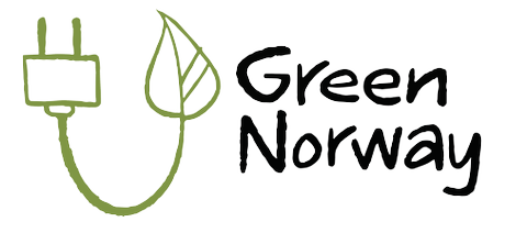 Green Norway AS logo