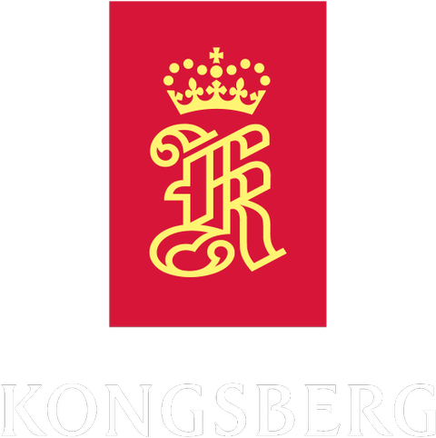 Kongsberg Digital logo