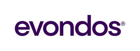 Evondos AS logo