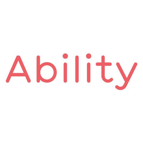 Ability FM AS logo