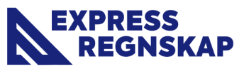 EXPRESS REGNSKAP AS logo