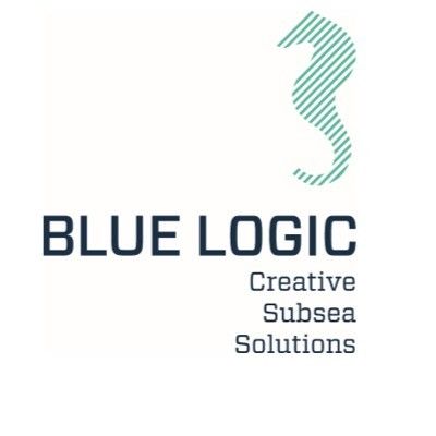 Blue Logic logo