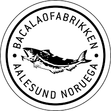 Bacalaofabrikken AS logo