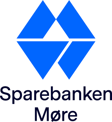 Sparebanken Møre AS logo