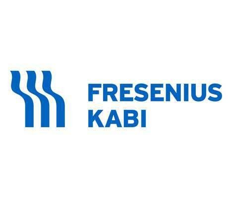 Fresenius Kabi Norge AS logo