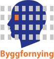 Byggfornying AS logo