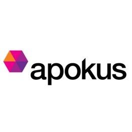 Apokus logo