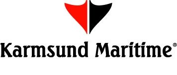 Karmsund Maritime logo