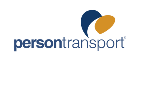 Persontransport Norge AS logo