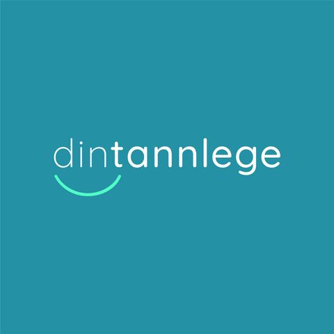 Dintannlege AS logo