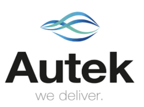 Autek AS logo