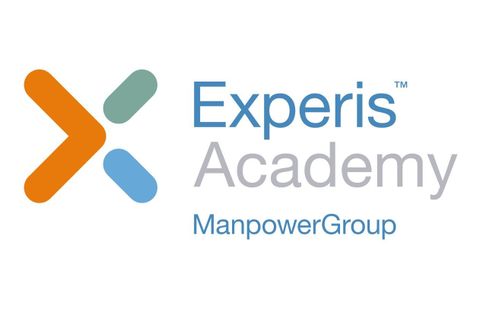 Experis Academy logo