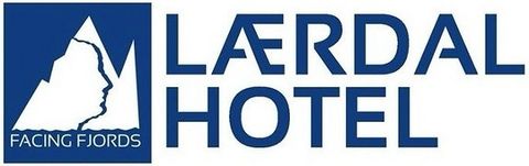 Lærdal Hotel logo