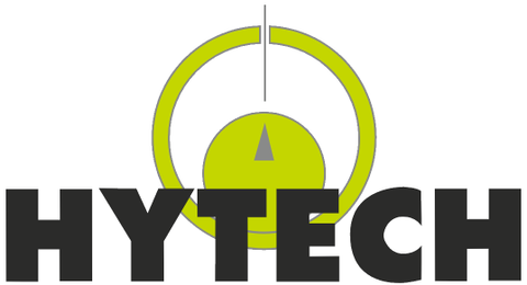 HYTECH ENGINEERING & SERVICES AS logo