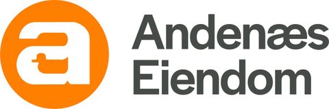 ANDENÆS EIENDOM AS logo