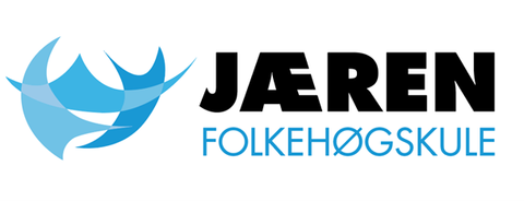 Jæren folkehøgskule logo