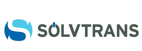 Sølvtrans logo