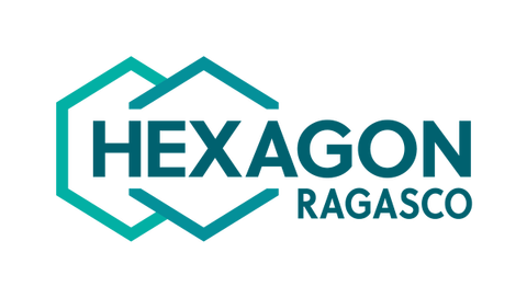 Hexagon Ragasco AS logo