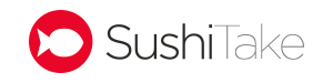 Sushitake AS logo