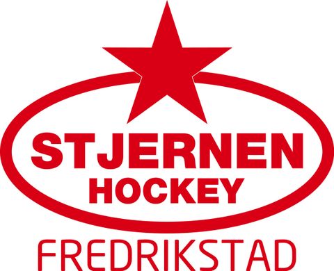 Stjernen Hockey Fredrikstad Elite logo