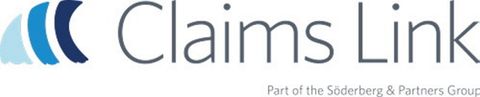 Claims Link AS logo