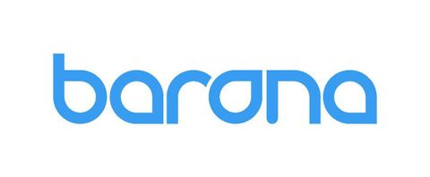 Barona AS logo