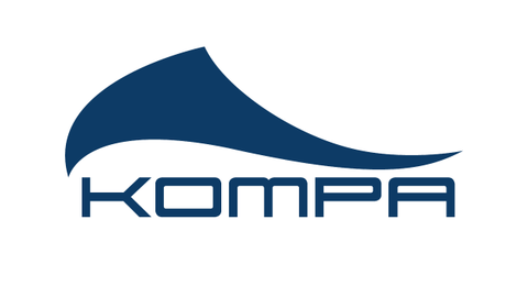 Kompa AS logo