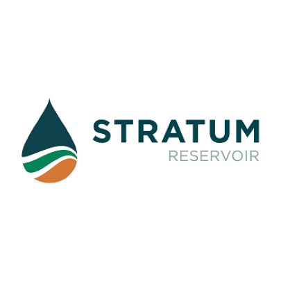 Stratum Reservoir (Norway) AS logo