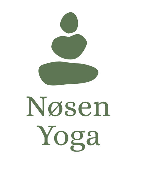 Nøsen Yoga og Fjellhotell logo