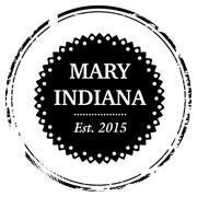 Mary Indiana logo