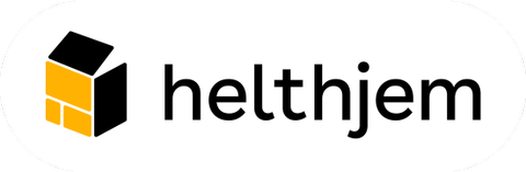 Helthjem Netthandel AS logo