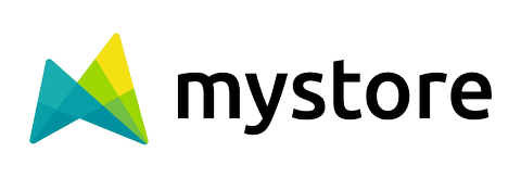 Mystore logo