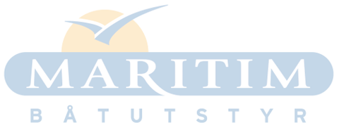 Kristiansand Båtutstyr AS (Maritim Båtutstyr) logo