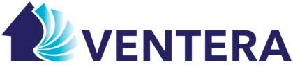 VENTERA AS logo