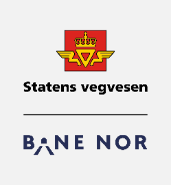 Statens vegvesen logo