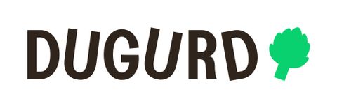 Dugurd NAM AS logo