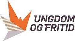 Ungdom og Fritid logo