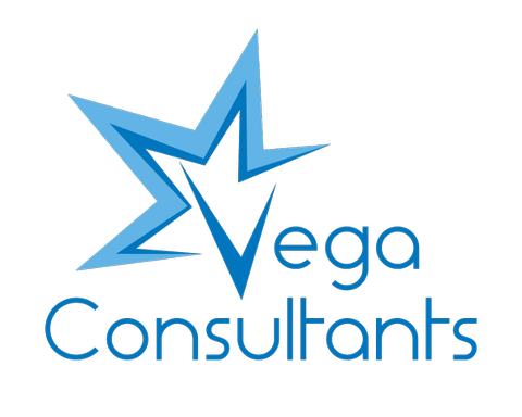 VEGA CONSULTANTS AS logo