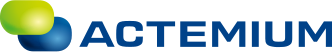 Actemium Norge logo