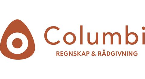 Columbi Regnskap & Rådgivning AS logo