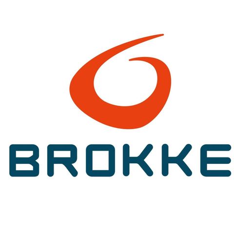 Brokke AS logo