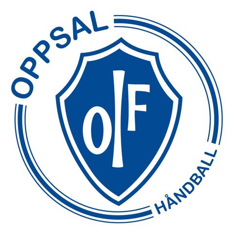 Oppsal Håndball logo