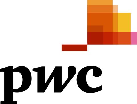 PwC AS logo