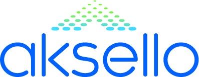 Aksello AS logo