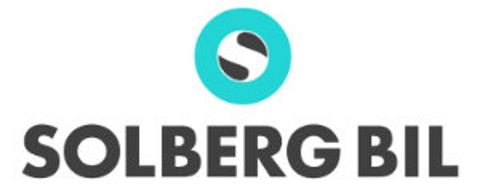 SOLBERG BIL AS logo