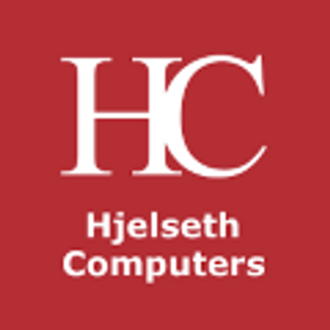 Hjelseth Computers AS logo