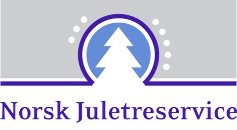 Norsk Juletreservice AS logo