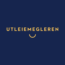 Utleiemegleren Forvaltning AS logo