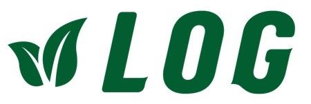 LOG AS logo